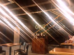 -Cha Café and Bistro