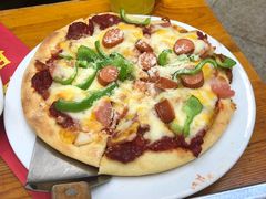 -炒豆合作社(东四总店)