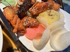 -人民公社大食堂(顺义总店)