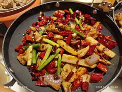 -东方红·湖南菜(金屿店)