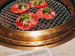 -乾杯烧肉居酒屋(中洲湾店)
