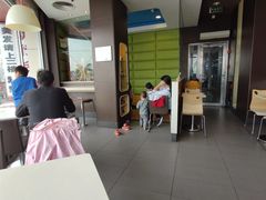 -肯德基(环翠北店)