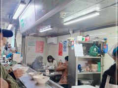 -芳婆糕团店(王府大街店)