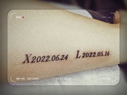 -匿名者纹身学院派·刺青