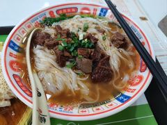 -吴一川牛腩粉(西村店)