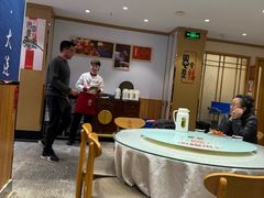 -添福来墨鱼饺子 · 海鲜东北菜(大连星海·黄浦路店)