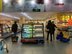 店内环境-麦德龙(闵行店)