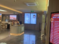 -陆琴脚艺·足浴·SPA(中华路店)