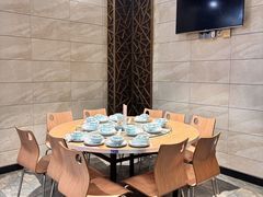 -荣基四海一家·家常菜·海鲜大排档(新安店)