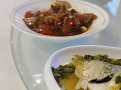 -松兰山海景大酒店·海鲜中餐厅