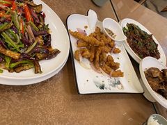 -罗阳人家私房菜(罗阳路店)