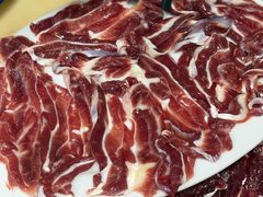 -五洲牛肉美食馆
