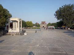 -卢沟桥文化旅游区