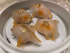 -8餐厅(新葡京酒店)