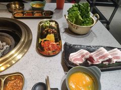 -妥妥烤肉料理(昙华林店)