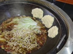 -崔记老东北传奇铁锅炖(横店总店)