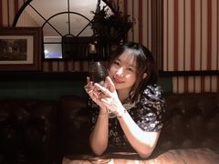 -柏蔻餐厅Le Banquet Bistro(天河北店)