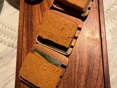 -广州花园酒店荔湾亭·地道点心·粤式饮茶