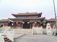 -大悲禅寺