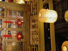 -南京大牌档(青岛万象城店)