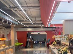 -豪食披萨烤肉自助(保定商场店)