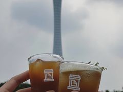 -海心沙亚运公园