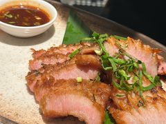 -Thai Alley泰爱里(二沙岛店)