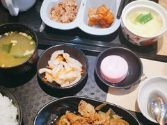 -吉野家(成都时代奥莱店)