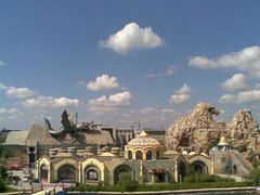 -北纬44度·金珠花海休闲农业旅游景区