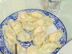 -老都一处饺子馆(道里店)