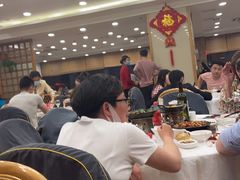 大堂-庐州太太(双岗店)