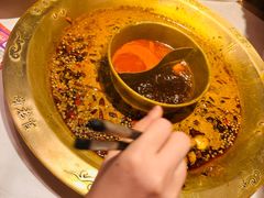-哥老官重庆美蛙鱼头(宝山龙湖店)