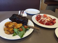 -Pancakes on the rocks(冲浪者天堂店)