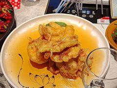 -撸客烤烤(春河里店)