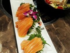 -蟹之国·精品蟹料理(极地店)