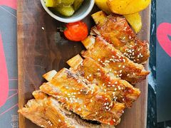 -Nord Grill&Bar Highland诺德西餐(深圳欢乐海岸店)