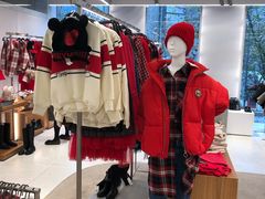 -ZARA(大上海时代广场店)