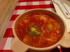 -西贝(枫蓝国际购物中心店)