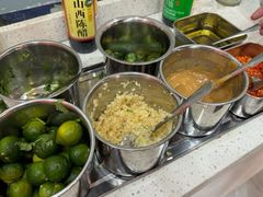 -牛排王糟粕醋火锅(海甸分店)