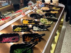 -比格比萨自助(宋家庄店)