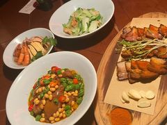 -外婆家(世界城广场店)