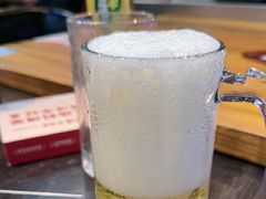 -马海涛牛肉串·东北吉林烧烤(领汇广场店)