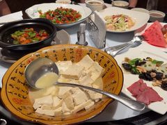 -香宫·中餐厅(拉萨香格里拉大酒店)