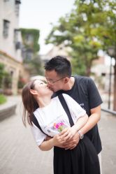 -绿皮火车照相馆 婚纱照旅拍(厦门店)
