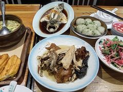 -符离集餐厅(万象城店)