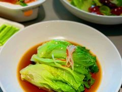 -悦融琥珀·京鲁菜(西单店)