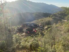 -南靖田螺坑土楼群景区