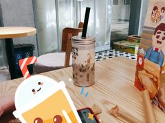 -素匠泰茶(三里屯SOHO工体奶茶店)