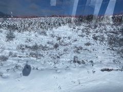 -翠云山银河滑雪场