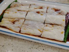 -五福茗点茶楼(花都雅乐城店)